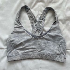 Lululemon Stash and Run Bra